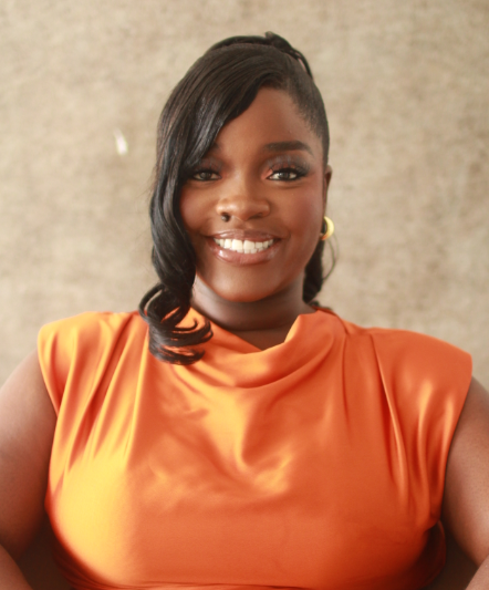 Portrait of Lindsay Munangwa